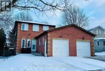 37 Magani Avenue, Bradford West Gwillimbury (Bradford), Ontario L3Z2S5, 4 Bedrooms Bedrooms, ,3 BathroomsBathrooms,All Houses,For Rent,Magani,N11920086