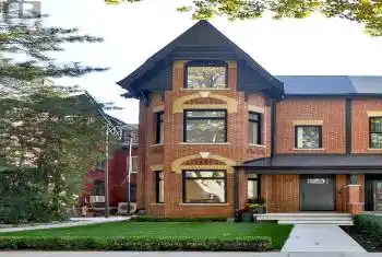 91 Willcocks Street, Toronto (University), Ontario M5S1C9, 6 Bedrooms Bedrooms, ,5 BathroomsBathrooms,All Houses,For Sale,Willcocks,C11920433