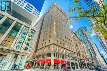 22 Leader Lane Unit# 332, Toronto (Church-Yonge Corridor), Ontario M5E0B2, 1 Bedroom Bedrooms, ,1 BathroomBathrooms,Condo,For Sale,Leader,C11920438