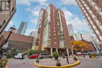 95 Lombard Street Unit# 505, Toronto (Church-Yonge Corridor), Ontario M5C2V3, 2 Bedrooms Bedrooms, ,2 BathroomsBathrooms,Condo,For Sale,Lombard,C11920504