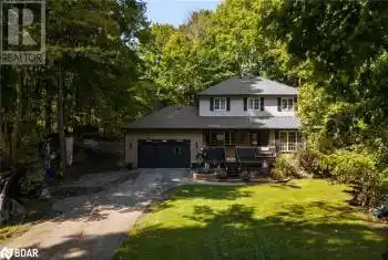 53 SLALOM Drive, Oro-Medonte, Ontario L0K1N0, 4 Bedrooms Bedrooms, ,3 BathroomsBathrooms,All Houses,For Sale,SLALOM,40689952