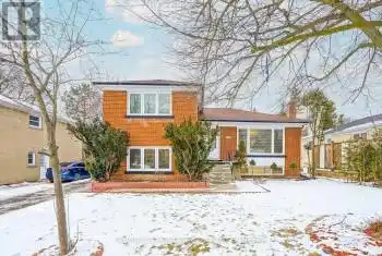 213 Altamira Road, Richmond Hill (Mill Pond), Ontario L4C4C9, 4 Bedrooms Bedrooms, ,2 BathroomsBathrooms,All Houses,For Rent,Altamira,N11920552