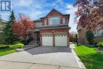 1416 Craigleith Road, Oakville (Iroquois Ridge North), Ontario L6H7R2, 5 Bedrooms Bedrooms, ,4 BathroomsBathrooms,All Houses,For Rent,Craigleith,W11920424