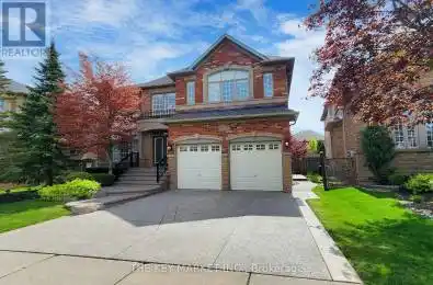 1416 Craigleith Road Oakville (Iroquois Ridge North) Ontario L6H7R2