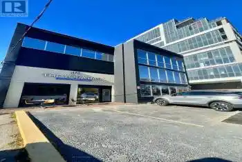 10 Plastics Avenue Unit# 100, Toronto (Stonegate-Queensway), Ontario M8Z4B7, ,Commercial,For Rent,Plastics,W11920525