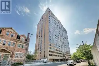 15 Maitland Place Unit# 1402, Toronto (Cabbagetown-South St. James Town), Ontario M4Y2X3, 2 Bedrooms Bedrooms, ,1 BathroomBathrooms,Condo,For Rent,Maitland,C11920575