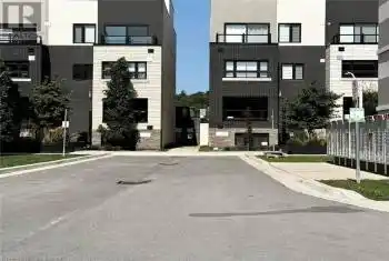 1137 COOKE Boulevard Unit# 205, Burlington, Ontario L7T0C3, 1 Bedroom Bedrooms, ,1 BathroomBathrooms,All Houses,For Rent,COOKE,40689779