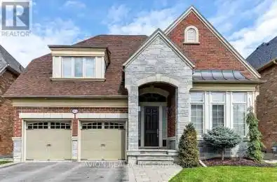 41 Pheasant Drive Richmond Hill (Oak Ridges) Ontario L4E0T5