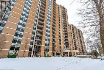 500 GREEN Road Unit# 1415, Stoney Creek, Ontario L8E3M6, 2 Bedrooms Bedrooms, ,1 BathroomBathrooms,Condo,For Sale,GREEN,40689849