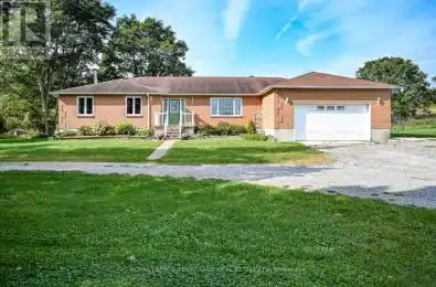 514 COUNTY RD 1 Road Elizabethtown-Kitley Ontario K7A4S5