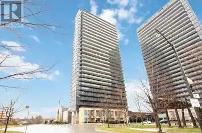 33 Singer Court Unit# 1115 Toronto (Bayview Village) Ontario M2K0B4