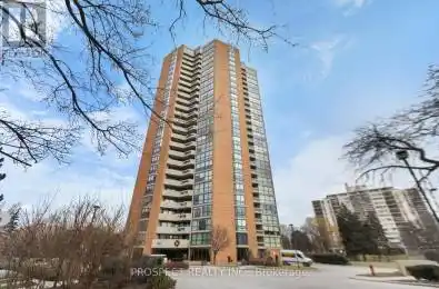 2010 Islington Avenue Unit# PH 4 Toronto (Kingsview Village-The Westwa