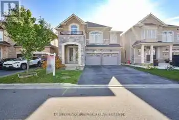 23 Gambia Road, Brampton (Northwest Brampton), Ontario L7A4M2, 4 Bedrooms Bedrooms, ,4 BathroomsBathrooms,All Houses,For Sale,Gambia,W11920677