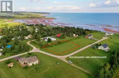 Lot 18 Rebokary Lane Unit# Lot Canoe Cove Prince Edward Island C0A1C0