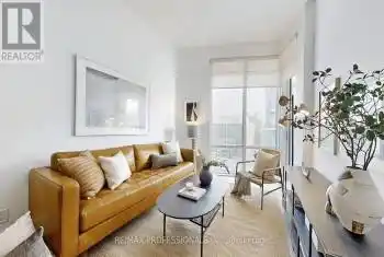 15 Merchants Wharf Unit# 1208, Toronto (Waterfront Communities), Ontario M5A0N8, 2 Bedrooms Bedrooms, ,1 BathroomBathrooms,Condo,For Sale,Merchants Wharf,C11920488