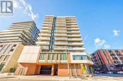 212 King William Street Unit# 1207 Hamilton (Beasley) Ontario L8R0A7