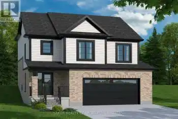 532 REGENT Street, Strathroy-Caradoc (Mount Brydges), Ontario N0L1W0, 4 Bedrooms Bedrooms, ,2 BathroomsBathrooms,All Houses,For Sale,REGENT,X11920702