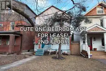 95 Malvern Avenue Unit# upper 1, Toronto (East End-Danforth), Ontario M4E3E6, 1 Bedroom Bedrooms, ,1 BathroomBathrooms,All Houses,For Rent,Malvern,E11914253