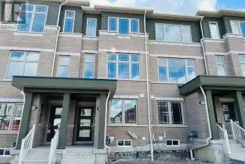 913 Crowsnest Hollow, Pickering, Ontario L0H1J0, 3 Bedrooms Bedrooms, ,3 BathroomsBathrooms,All Houses,For Rent,Crowsnest,E11920794