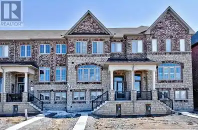 99 Beechborough Crescent East Gwillimbury (Sharon) Ontario L9N0L6