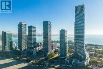 30 Shore Breeze Drive Unit# 2918, Toronto (Mimico), Ontario M8V0J1, 2 Bedrooms Bedrooms, ,2 BathroomsBathrooms,Condo,For Rent,Shore Breeze,W11920678