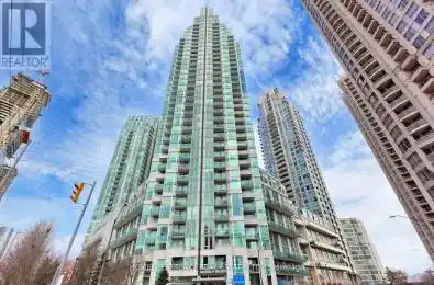 3939 Duke Of York Boulevard Unit# 2107 Mississauga (City Centre) Ontar