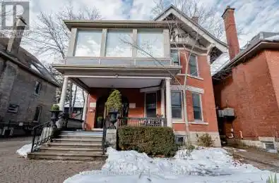 98 Central Avenue London Ontario N6A1M4