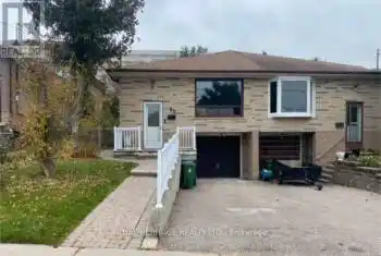 65 Wintergreen Road Unit# MAIN, Toronto (Downsview-Roding-CFB), Ontario M3M2H9, 3 Bedrooms Bedrooms, ,1 BathroomBathrooms,All Houses,For Rent,Wintergreen,W11920845