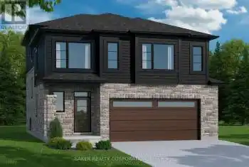 534 REGENT Street, Strathroy-Caradoc (Mount Brydges), Ontario N0L1W0, 4 Bedrooms Bedrooms, ,2 BathroomsBathrooms,All Houses,For Sale,REGENT,X11920837