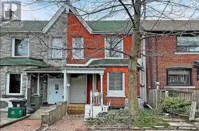 258 Lippincott Street Toronto (University) Ontario M5S2P5