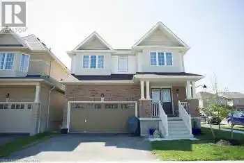 45 POLLARD Street, Brantford, Ontario N3T0K1, 4 Bedrooms Bedrooms, ,4 BathroomsBathrooms,All Houses,For Rent,POLLARD,40689915