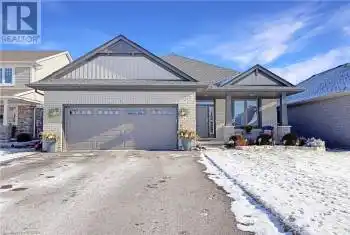 12 NANCY Court, Tillsonburg, Ontario N4G0G3, 5 Bedrooms Bedrooms, ,3 BathroomsBathrooms,All Houses,For Sale,NANCY,40688816