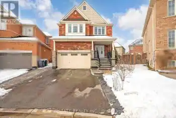 22 Kawana Road, Brampton (Bram West), Ontario L6Y0W2, 6 Bedrooms Bedrooms, ,6 BathroomsBathrooms,All Houses,For Sale,Kawana,W11920816