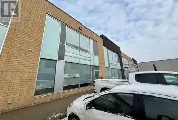 1215 Queensway Unit# 58, Mississauga (Dixie), Ontario L4Y0G4, ,Commercial,For Rent,Queensway,W11920889