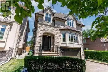 522 Melrose Avenue, Toronto (Bedford Park-Nortown), Ontario M5M2A2, 5 Bedrooms Bedrooms, ,5 BathroomsBathrooms,All Houses,For Sale,Melrose,C11917125