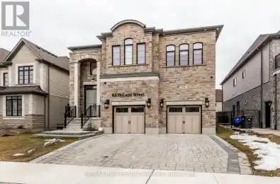 83 MCCANN Street Guelph (Village) Ontario N1G0A8