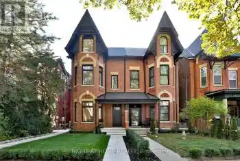 91 Willcocks Street, Toronto (University), Ontario M5S1C9, 6 Bedrooms Bedrooms, ,5 BathroomsBathrooms,All Houses,For Rent,Willcocks,C11920937