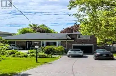 1187 Finch Avenue Pickering (Liverpool) Ontario L1V1J7