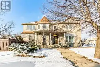 40 Signet Way, Vaughan (Vellore Village), Ontario L4H2E3, 3 Bedrooms Bedrooms, ,3 BathroomsBathrooms,All Houses,For Sale,Signet,N11920812