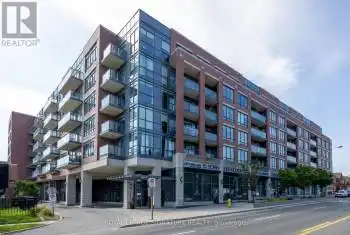 7608 Yonge Street Unit# 531, Vaughan (Crestwood-Springfarm-Yorkhill), Ontario L4J0J5, 2 Bedrooms Bedrooms, ,2 BathroomsBathrooms,Condo,For Sale,Yonge,N11920963