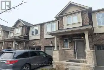 373 Wheat Boom Drive, Oakville (1010 - JM Joshua Meadows), Ontario L6H0R3, 3 Bedrooms Bedrooms, ,3 BathroomsBathrooms,All Houses,For Rent,Wheat Boom,W11920940