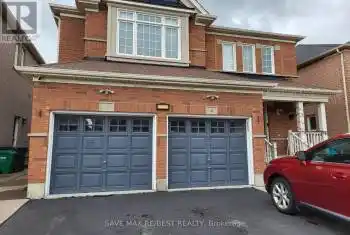 4 Singletree Road Unit# Bsmt, Brampton (Bram East), Ontario L6P0W4, 2 Bedrooms Bedrooms, ,1 BathroomBathrooms,All Houses,For Rent,Singletree,W11921055