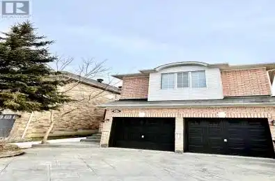 1159 Knotty Pine Grove Mississauga (Meadowvale Village) Ontario L5W1J8