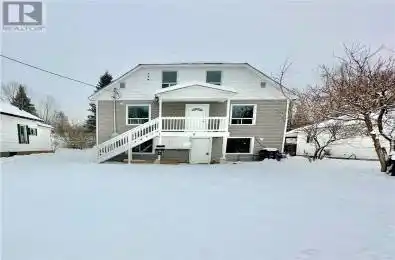 5 Balsam Ave Kirkland Lake Ontario P2N1W7