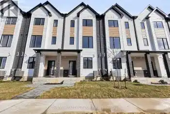 1595 Capri Crescent Unit# 78, London, Ontario N6G3P2, 3 Bedrooms Bedrooms, ,4 BathroomsBathrooms,All Houses,For Sale,Capri,X11921157