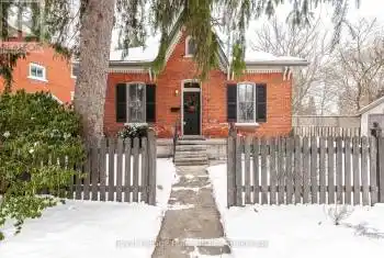 491 Downie Street, Stratford, Ontario N5A1Y1, 3 Bedrooms Bedrooms, ,2 BathroomsBathrooms,All Houses,For Sale,Downie,X11921009