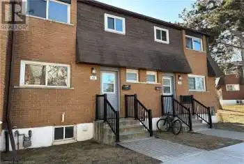 77 TINDALE Court Unit# 41, Hamilton, Ontario L8K5M8, 3 Bedrooms Bedrooms, ,2 BathroomsBathrooms,All Houses,For Rent,TINDALE,40689900