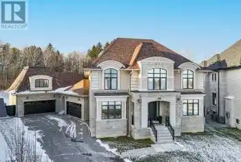 108 Lady Jessica Drive, Vaughan (Patterson), Ontario L6A4Z7, 8 Bedrooms Bedrooms, ,9 BathroomsBathrooms,All Houses,For Sale,Lady Jessica,N11920797