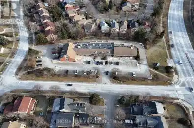 33 The Bridle Trail Unit# 3 & 4 Markham (Unionville) Ontario L3R4E