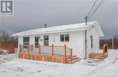 8141 rue Saint-Paul Street Bas-Caraquet New Brunswick E1W6C4